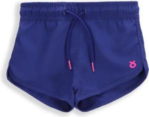 Mädchen Badeshorts Surfen WL5 blau