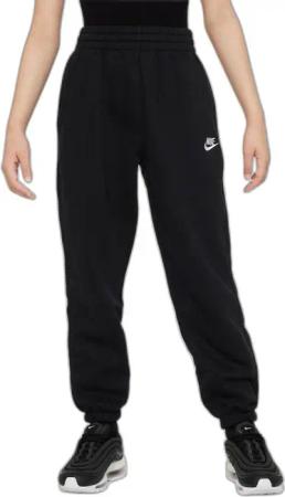 Mädchen Jogginghose Nike Club Fleece Loose LBR