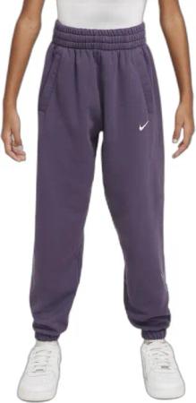 Mädchen Jogginghose Nike Club Fleece
