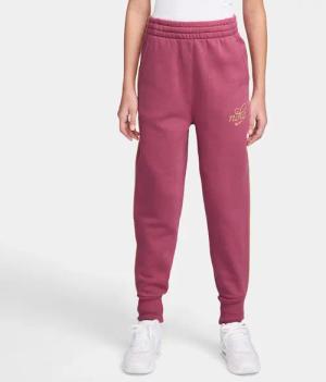 Mädchen Jogginghose Nike NSW Club
