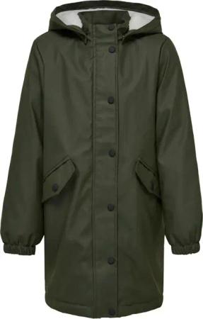 Mädchen-Mantel Only Sally