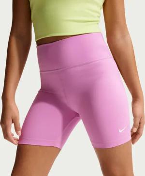 Mädchen-Radlerhose Nike One