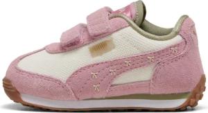 Mädchen Sneaker für Babys Puma Easy Rider Bowtique V Inf