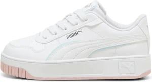 Mädchen Sneakers Puma Carina Street Holo 2.0 PS