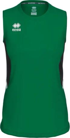 Mädchen-Top Errea Carry