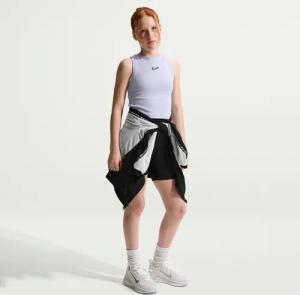 Mädchen-Top Nike Sportswear