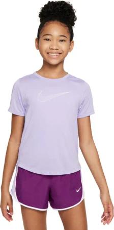 Mädchen-Trikot Nike Dri-FIT One
