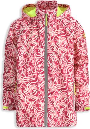 Mädchen Wanderjacke WL6 wasserdicht