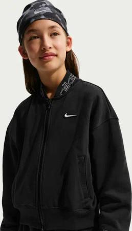 Mädchenjacke Nike Sportswear