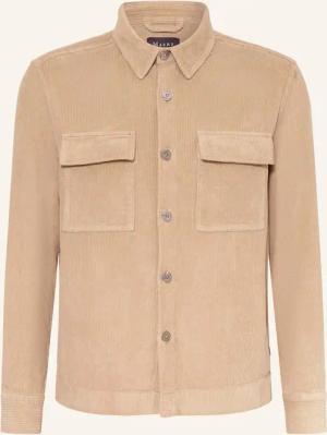MAERZ MUENCHEN Cord-Overjacket