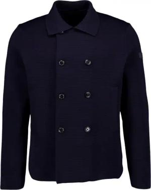 MAERZ Muenchen Herren Sakkos blau