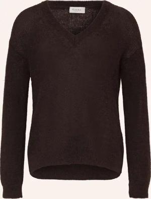 MAERZ MUENCHEN Pullover mit Alpaka