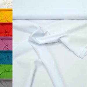 MAGAM-Stoffe Stoff "Mara", Universal-Stoff Blickdicht Knitterarm Kostüm Tischdecken Meterware 1m