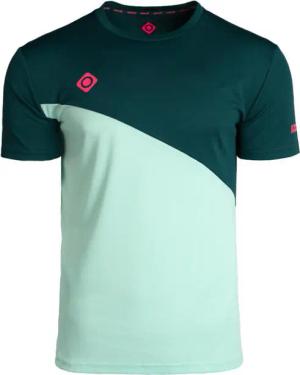 Maglietta tecnica ABI M V2: comfort, traspirabilità e asciugatura rapida