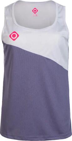 Maglietta tecnica ABI M V2: comfort, traspirabilità e asciugatura rapida