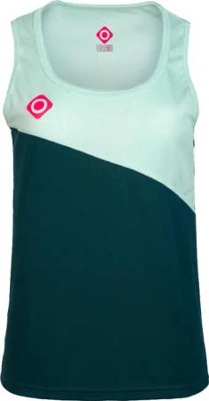 Maglietta tecnica ABI M V2: comfort, traspirabilità e asciugatura rapida