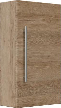 Magnolia Home Hängeschrank Hängeschrank 62 cm eiche hell