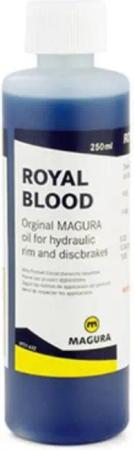 MAGURA Bremsflüssigkeit Royal Blood 250ml