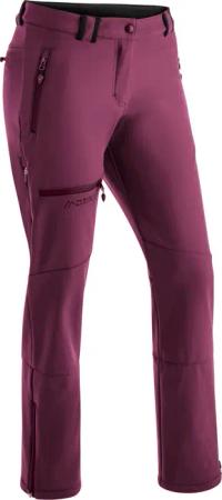 Maier Sports Damen Adakit Hose