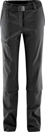 Maier Sports Damen Arolla Zip Hose