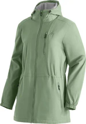 Maier Sports Damen Arora Loop Parka