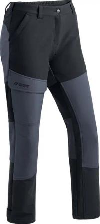 Maier Sports Damen Fleeceflex Hose