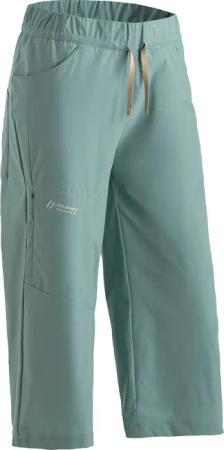 Maier Sports Damen Fortunit Culotte 7/8 Hose