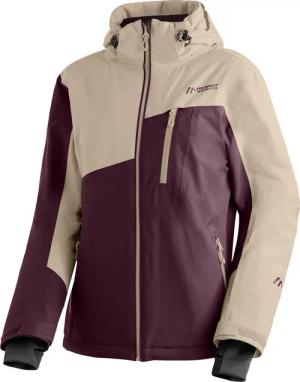 Maier Sports Damen Glacierguard Jacke