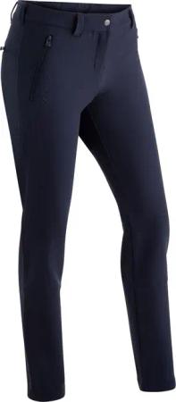 Maier Sports Damen Helga Slim Hose