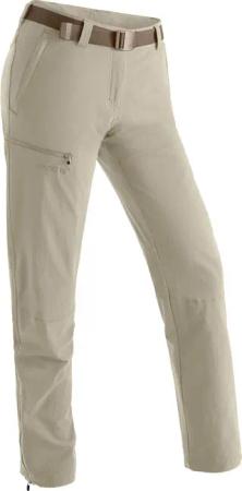 Maier Sports Damen Inara Slim Stretch Hose