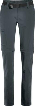 Maier Sports Damen Inara Slim Zip Hose