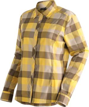 Maier Sports Damen Kendra Bluse