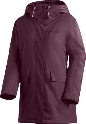 Maier Sports Damen Lisbon Mantel