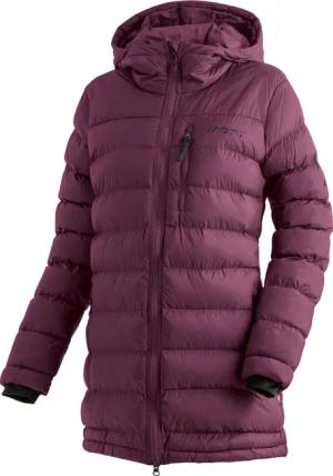 Maier Sports Damen Lomnica Mantel