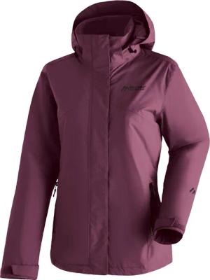 Maier Sports Damen Metor Therm Rec Jacke