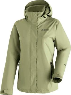Maier Sports Damen Metor Therm Rec Jacke