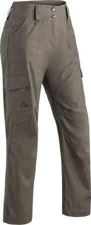 Maier Sports Damen Multi Pulse Hose
