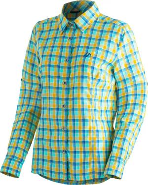 Maier Sports Damen Nanni Bluse