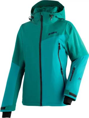 Maier Sports Damen Nuria Jacke
