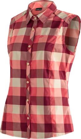 Maier Sports Damen Sana Bluse