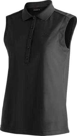 Maier Sports Damen Ulrike Polo T-Shirt
