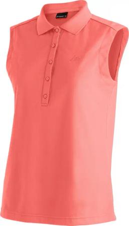 Maier Sports Damen Ulrike Polo T-Shirt