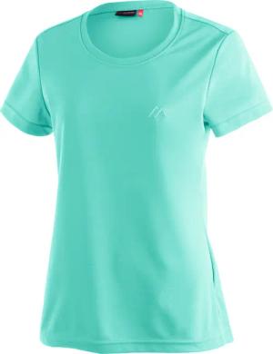 Maier Sports Damen Waltraud T-Shirt