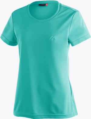 Maier Sports Damen Waltraud T-Shirt