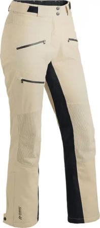 Maier Sports Damen Whiteglam Hose