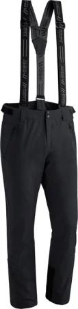 Maier Sports Herren Anton Slim Hose