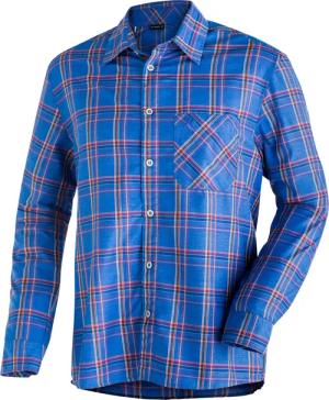 Maier Sports Herren Claas Hemd