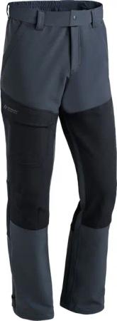 Maier Sports Herren Fleeceflex Hose