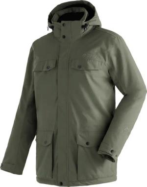 Maier Sports Herren Knuth Jacke