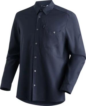 Maier Sports Herren Magos Hemd